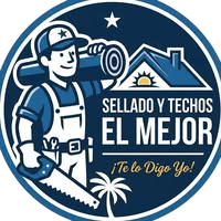 Sellados y Techos El Mejor
